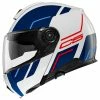 Schuberth C5 Master Blue