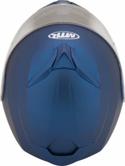 MTR K-14 Flip-Up Helmet 11 MTR K-14 Flip-Up Helmet -Flip-Up Helmets Sales 95.47.2d.D5MTRK14Klapphelmmattdunkelblau21620941020