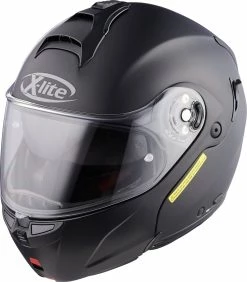 X-LITE X-1004 ELEGANCE 13 X-LITE X-1004 ELEGANCE -Flip-Up Helmets Sales 95.47.79.D7XLiteX1004EleganceMattSchwarz21638241019
