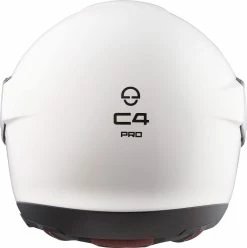 SCHUBERTH C4 PRO WOMEN -Flip-Up Helmets Sales 95.c0.86.D4SchuberthC4ProWomanWeiss21710641020