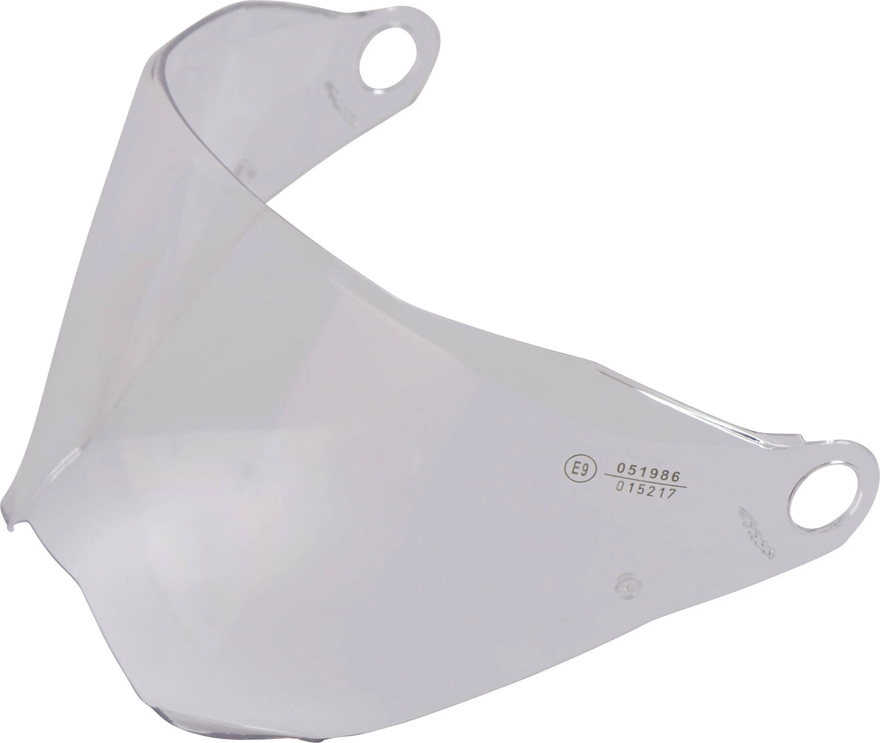 Caberg Caber Visor Stunt / Xtrace 2 Caberg Caber Visor Stunt / Xtrace - Image 2