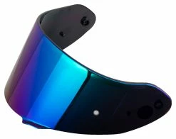 Airoh Pinlock Visor Valor/ ST501/Spark -Flip-Up Helmets Sales 96.69.17.H1AirohPinlockVisierIridium20013263