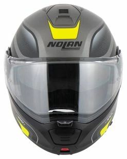Nolan N100-5 Orbiter -Flip-Up Helmets Sales 97.dd .82.ARG218909NolanN1005D3