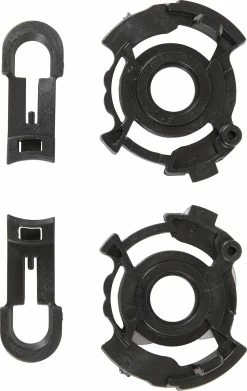 MTR K-13 VISOR MECHANISM