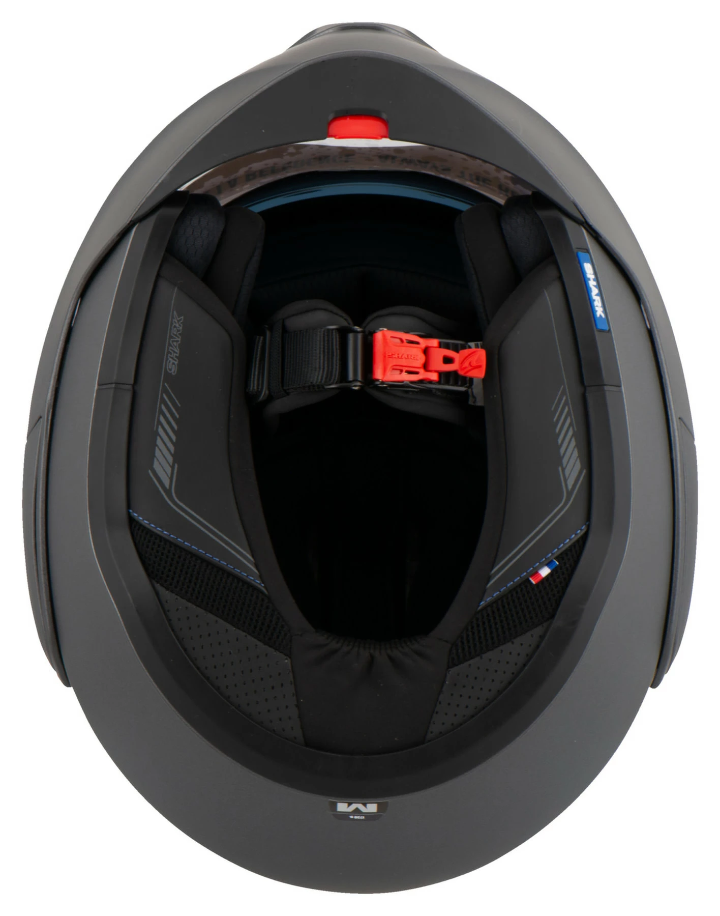 Shark Evo-GT Blank 10 Shark Evo-GT Blank - Image 10