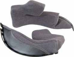 Shoei Cheek Pad Set XR-1100 / QWest