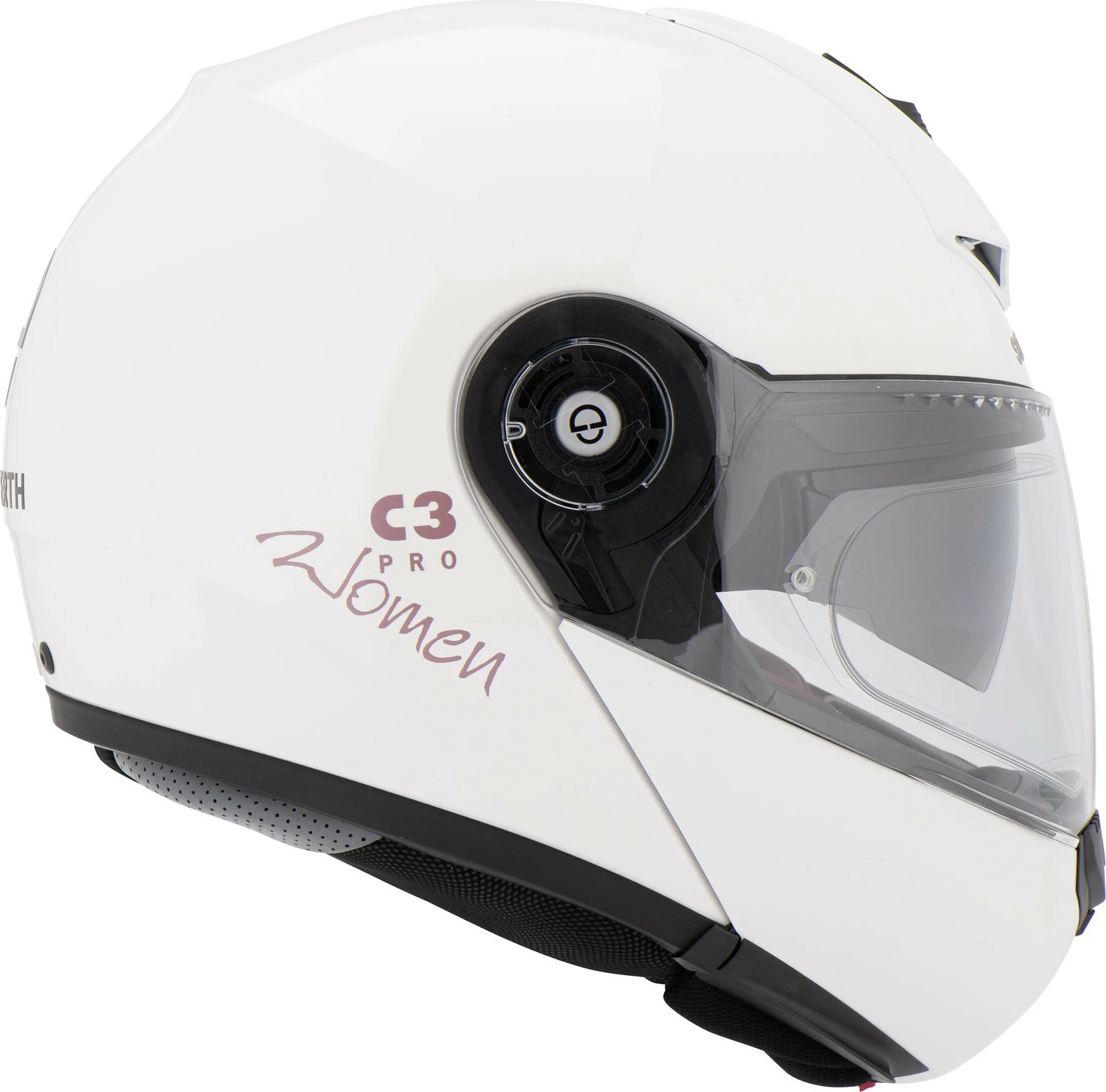 Schuberth C3 Pro Women 6 Schuberth C3 Pro Women - Image 6