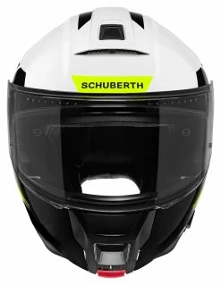 Schuberth C5 Eclipse Yellow -Flip-Up Helmets Sales 98.fd .ff .D2SchubertC5EclipseYellow217682