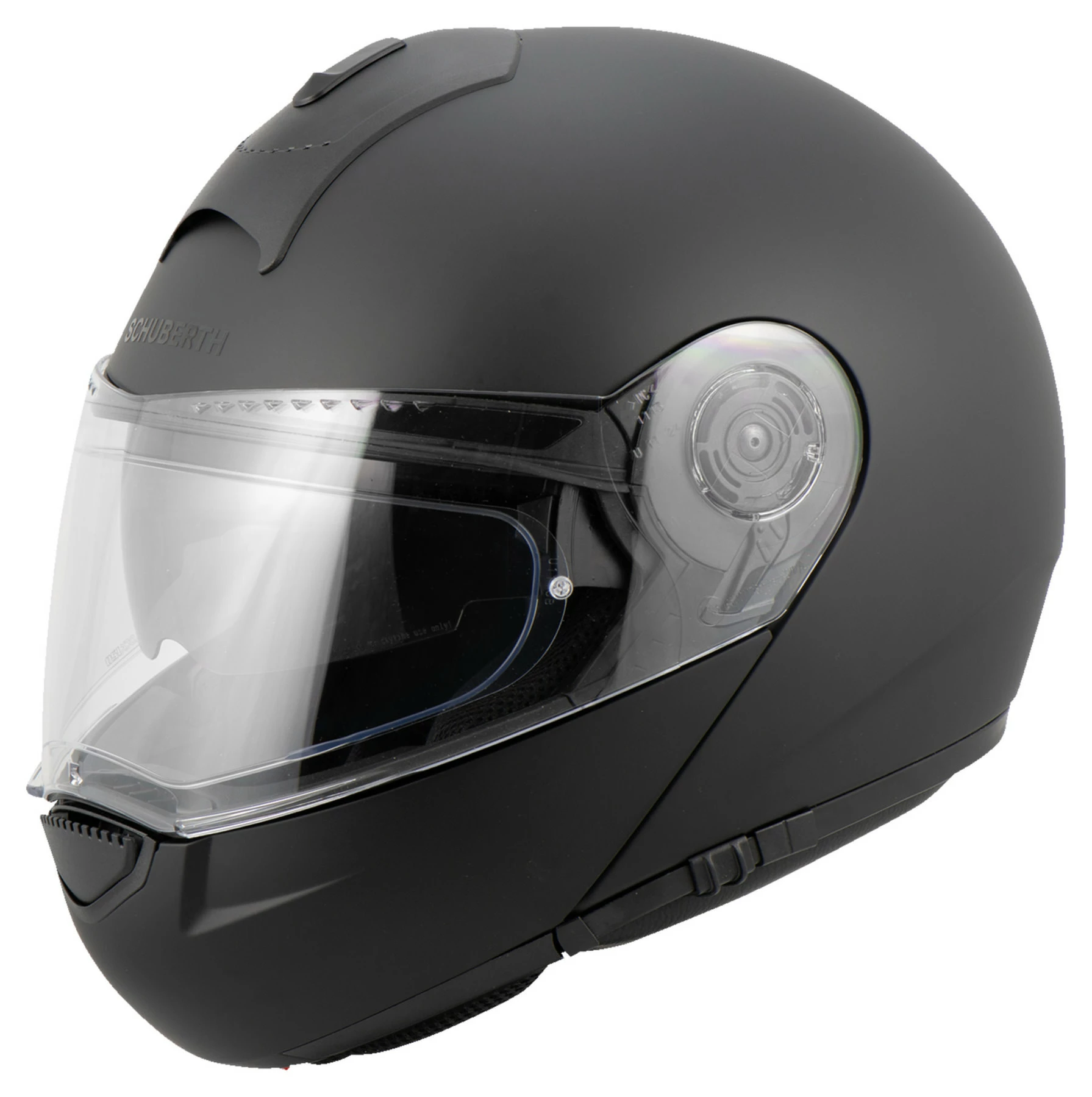 Schuberth C3 Louis Edition 8 Schuberth C3 Louis Edition - Image 8
