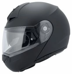 Schuberth C3 Pro -Flip-Up Helmets Sales 99.f6.62.D7SchuberthC3ProMattSchwarz21506341019
