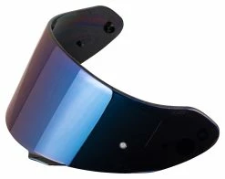Airoh Pinlock Visor Valor/ ST501/Spark -Flip-Up Helmets Sales 9a.5b.5d.H1AirohPinlockVisierBlau20013264