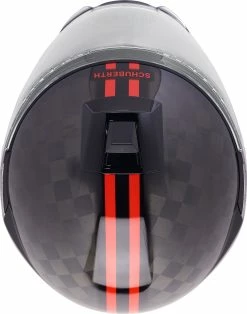 SCHUBERTH C4 PRO CARBON 17 SCHUBERTH C4 PRO CARBON -Flip-Up Helmets Sales 9b.38.37.D5SchuberthC4ProCarbonFusionCarbonRot21577541020