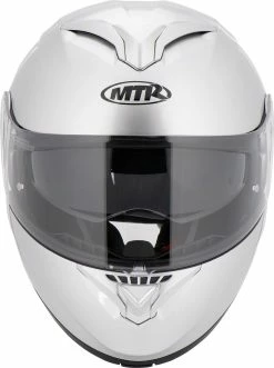 MTR K-14 Flip-Up Helmet -Flip-Up Helmets Sales 9b.67.ac .D3MTRK14SilberMetallic21615941019