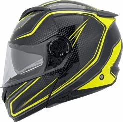 MTR K-14 Flip-Up Helmet