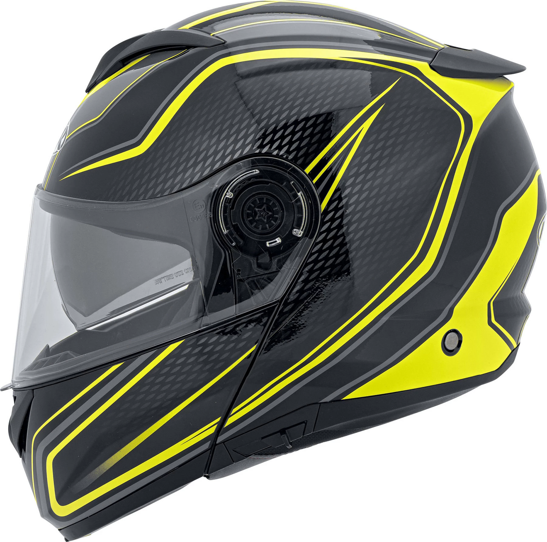 MTR K-14 Flip-Up Helmet 1 MTR K-14 Flip-Up Helmet