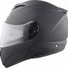 MTR K-14 Flip-Up Helmet