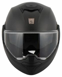 SCORPION EXO-TECH CARBON -Flip-Up Helmets Sales 9e.08.d4.D3ScorpionExoTechCarbonmattschwarz216584