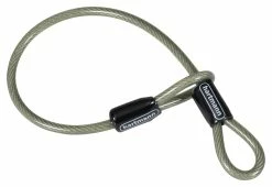 HARTMANN HELMET CABLE -Flip-Up Helmets Sales a0.3d.2f.D1hartmannHelmsicherungskabelgrau10039757