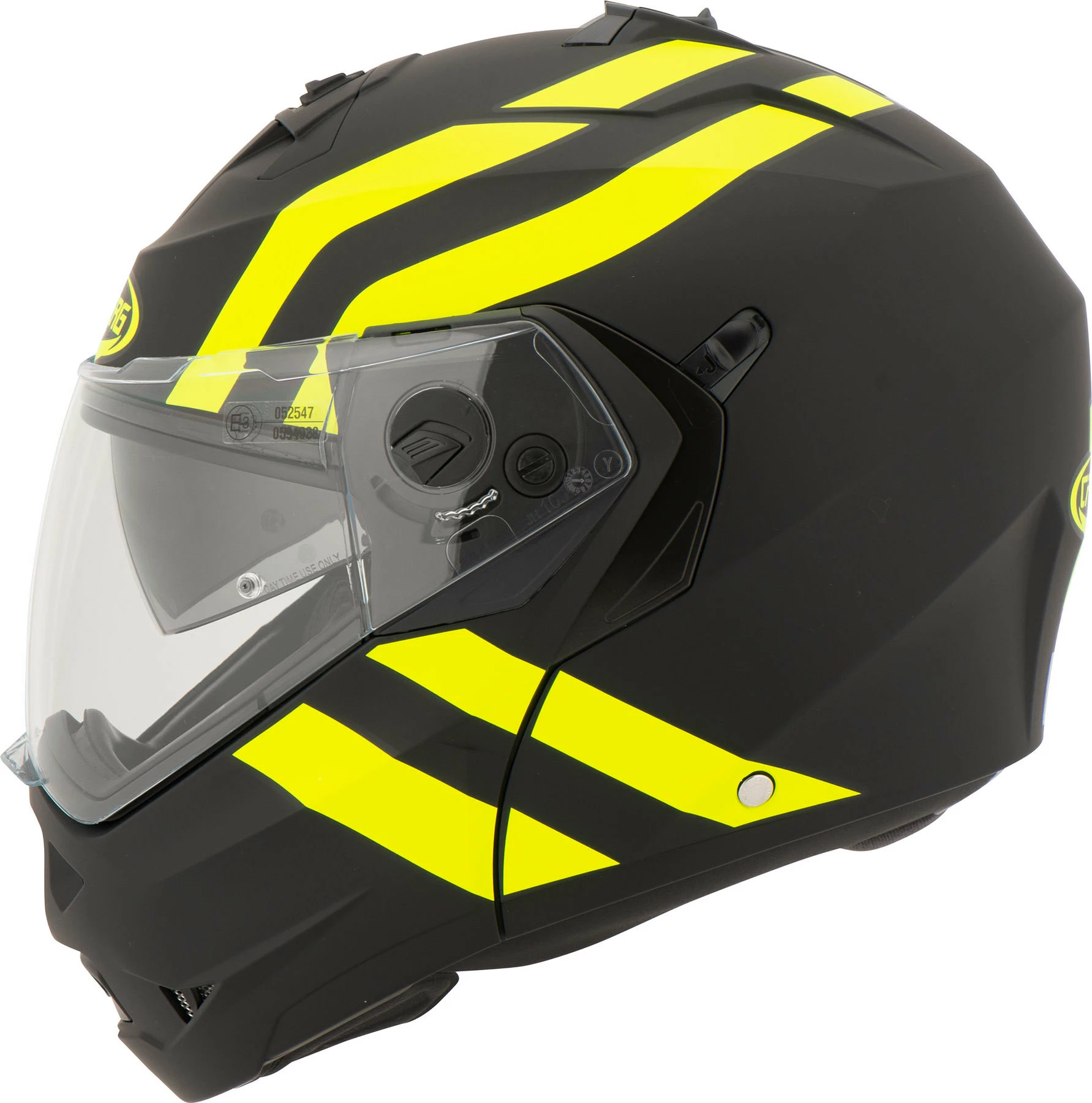 Caberg Duke II Superlegend 1 Caberg Duke II Superlegend