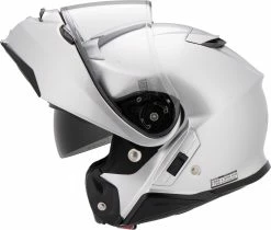 Shoei Neotec II Flip-Up Helmet -Flip-Up Helmets Sales a0.e2.38.D1ShoeiNeotecIIKlapphelmsilber21659141019