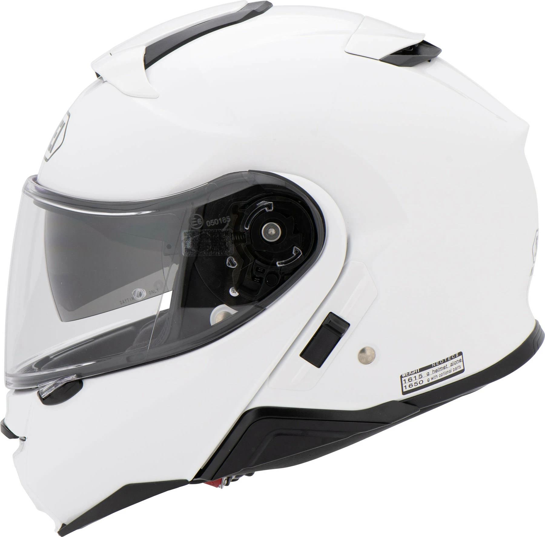 Shoei Neotec II Flip-Up Helmet 1 Shoei Neotec II Flip-Up Helmet