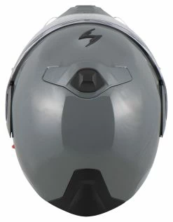 Scorpion Exo-930 Flip-up Helmet -Flip-Up Helmets Sales a6.72.b2.D5ScorpionExo930cementgrau217192