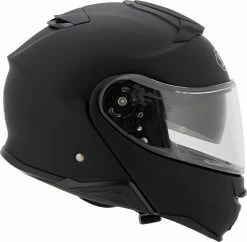 Shoei Neotec II Flip-Up Helmet -Flip-Up Helmets Sales a7.a1.30.D2ShoeiNeotecIIKlapphelmmattschw21659041019