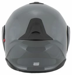 Scorpion Exo-930 Flip-up Helmet -Flip-Up Helmets Sales a7.de .47.D4ScorpionExo930cementgrau217192