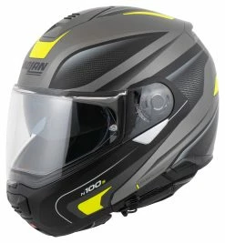 Nolan N100-5 Orbiter -Flip-Up Helmets Sales a9.5c.9b.ARG218909NolanN1005D7
