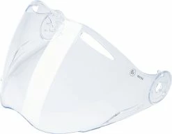 Nexx VISOR SWITX SX.10 CLEAR