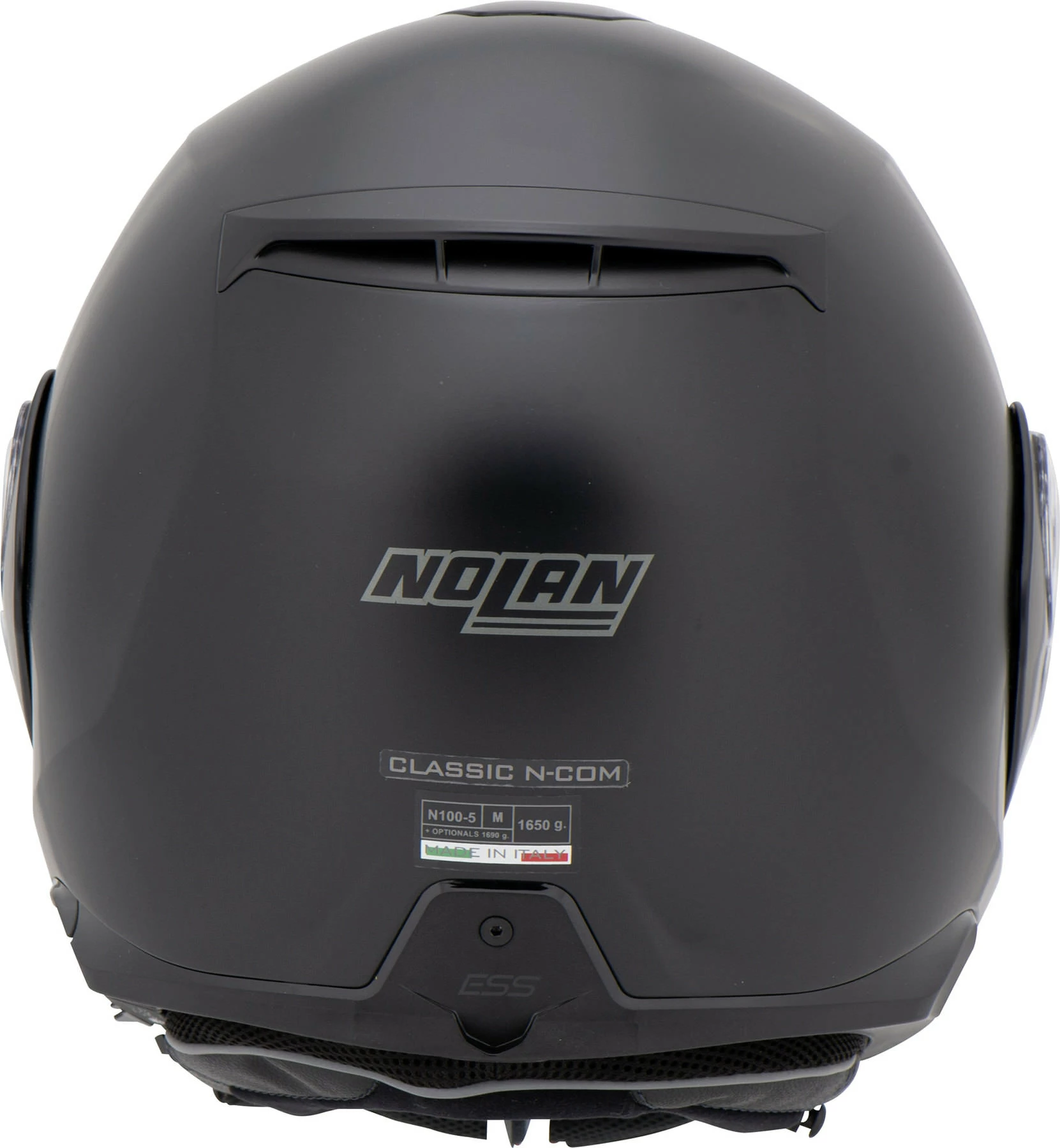 Nolan N100-5 Classic N-com 6 Nolan N100-5 Classic N-com - Image 6