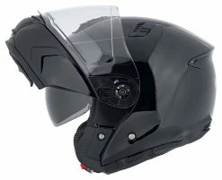 Nishua NFX-4 Flipup Helmet -Flip-Up Helmets Sales aa.29.33.D1NishuaNFX4Klapphelmschwarzglossy21714141020