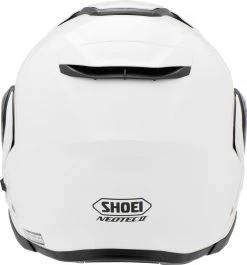 Shoei Neotec II Flip-Up Helmet 14 Shoei Neotec II Flip-Up Helmet -Flip-Up Helmets Sales aa.67.f4.D4ShoeiNeotecIIKlapphelmweiss21659241019