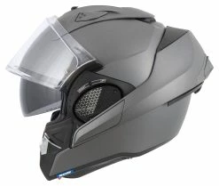 Shark Evo-GT Blank 14 Shark Evo-GT Blank -Flip-Up Helmets Sales aa.d0.1b.D1SharkEvoGTmattanthrazit217822