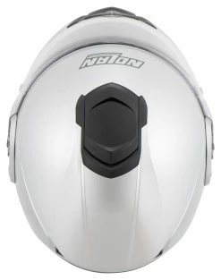 Nolan N90-2 LE -Flip-Up Helmets Sales ab.1a.ea .D5nolanN902silbermetallic216978