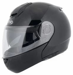 MTR K-15 Flip-Up Helmet -Flip-Up Helmets Sales ab.2c.e8.D7MTRK15Klapphelmschwarzuni21620741020