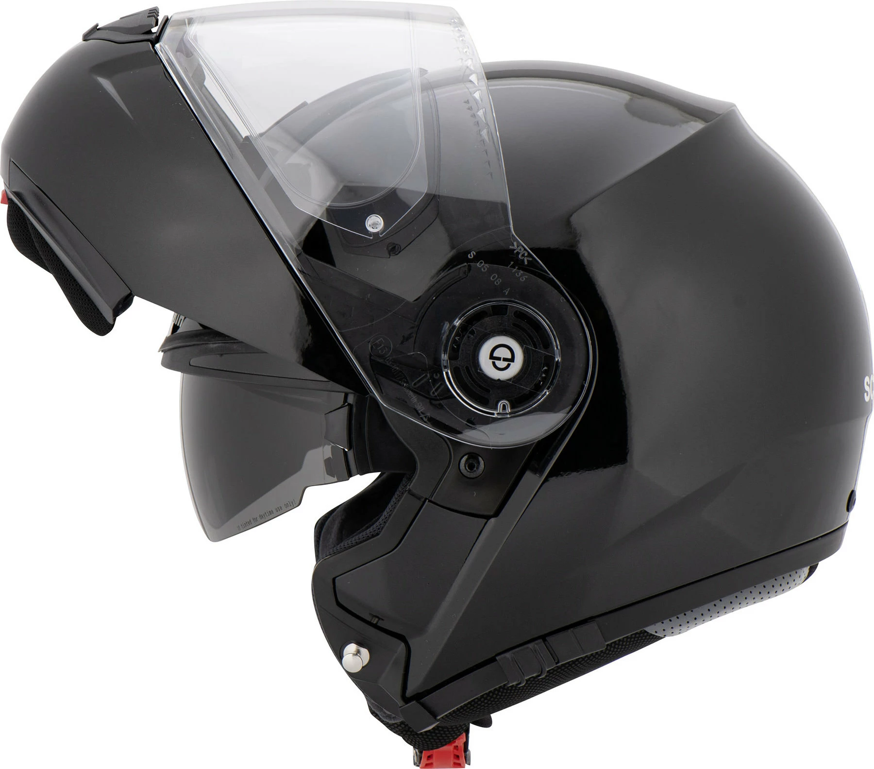 Schuberth C3 Pro 7 Schuberth C3 Pro - Image 7