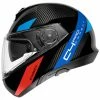 Schuberth C4 Pro Carbon Avio Blue 3K