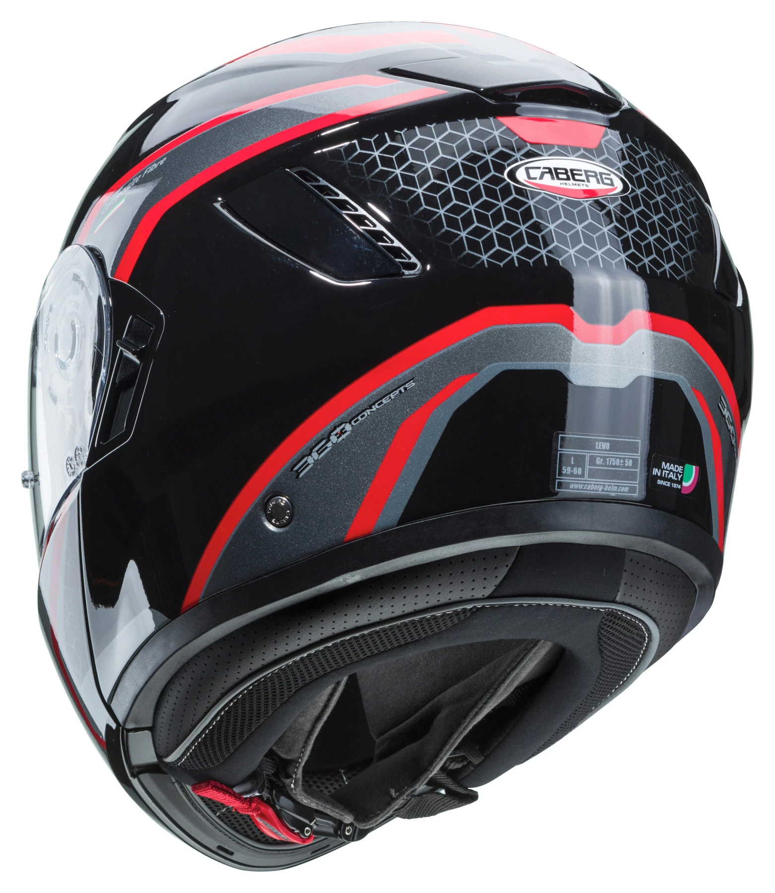 Caberg Levo 2 Caberg Levo - Image 2