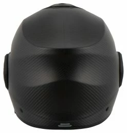 Scorpion Exo-Tech Evo Carbon -Flip-Up Helmets Sales ae.96.cc.ARG217661ScorpionExoTechEvoCarbonmattD4