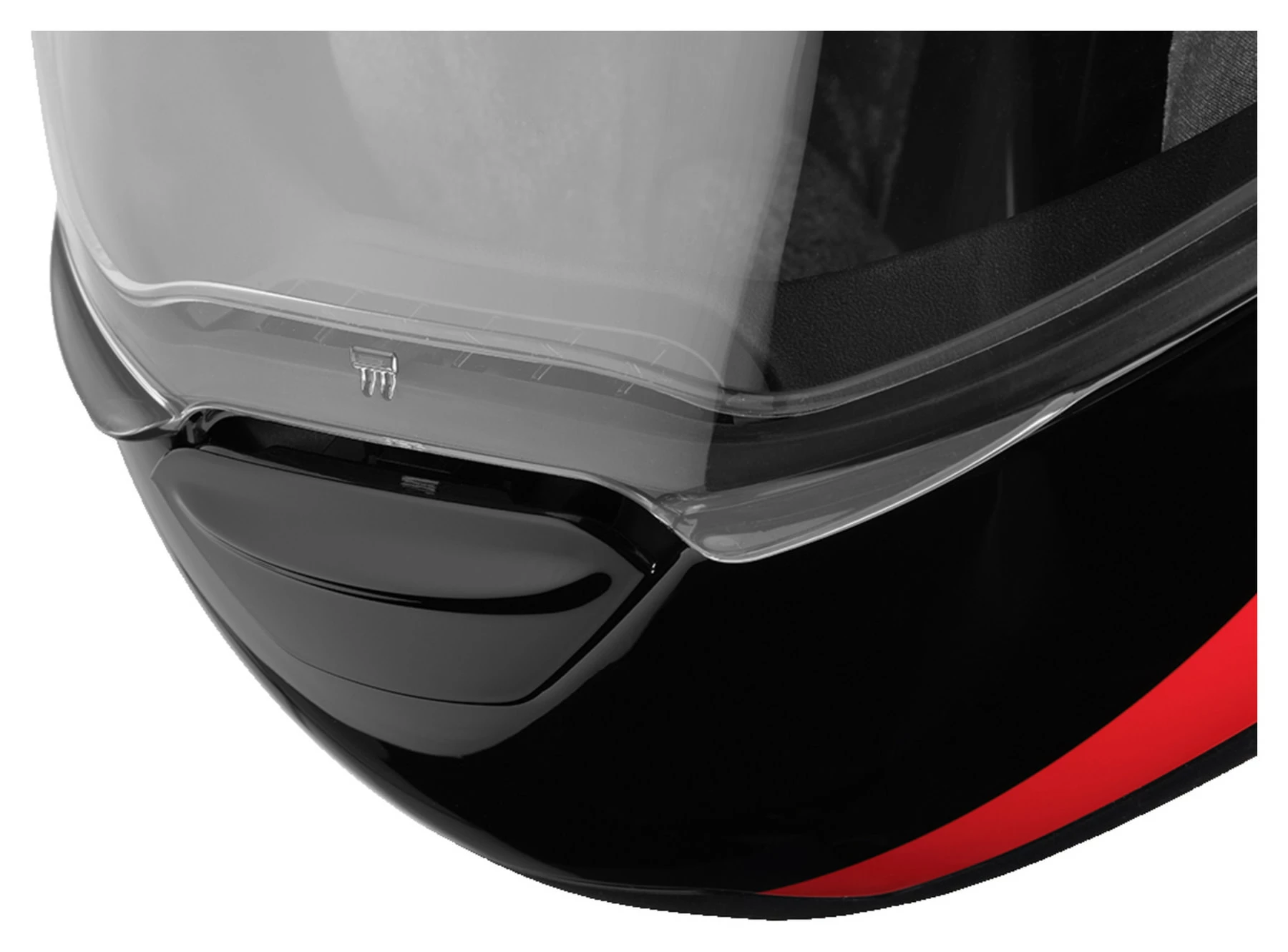 Schuberth C4 Pro Carbon Avio Red 2 Schuberth C4 Pro Carbon Avio Red - Image 2