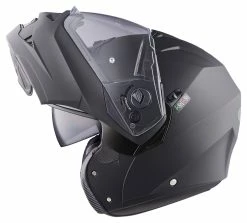 Caberg Duke II Flip-Up Helmet -Flip-Up Helmets Sales af.e5.48.D1CabergDukeIIMattSchwarz21671641019