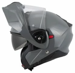 Scorpion Exo-930 Flip-up Helmet -Flip-Up Helmets Sales b0.17.f4.D1ScorpionExo930cementgrau217192