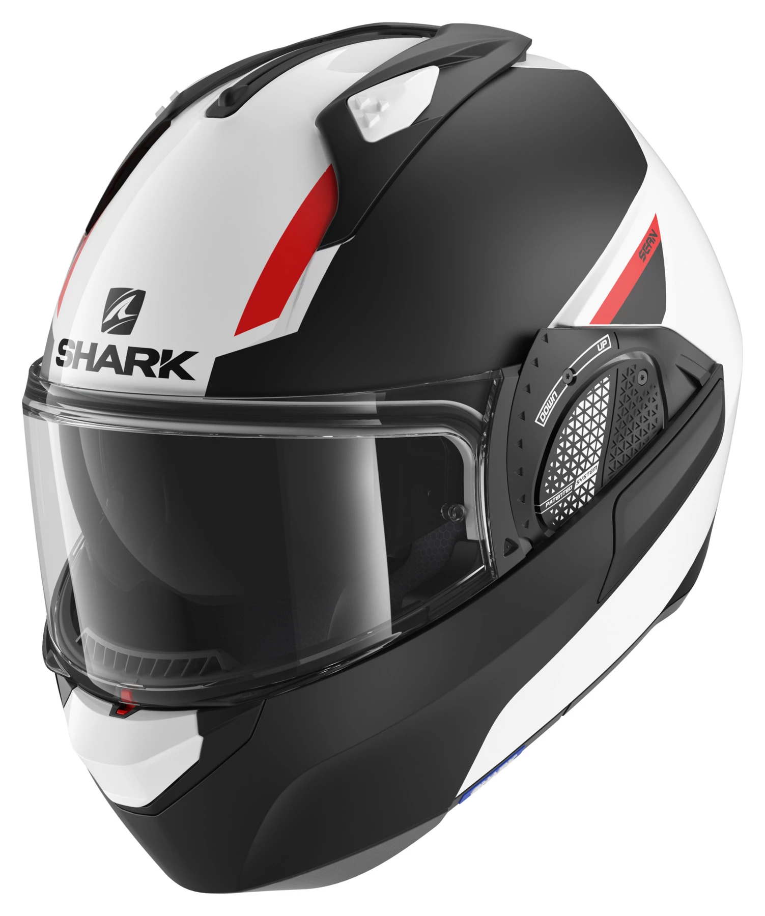 Shark Evo-GT Sean 1 Shark Evo-GT Sean