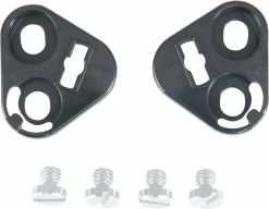 Nishua VISOR MECHANISM FOR