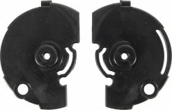 Scorpion VISOR MECHANISM FOR