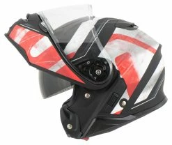 Shoei Neotec II Jaunt TC-1 -Flip-Up Helmets Sales b1.52.12.D1SHOEINEOTECIIrotweissschwarz216656