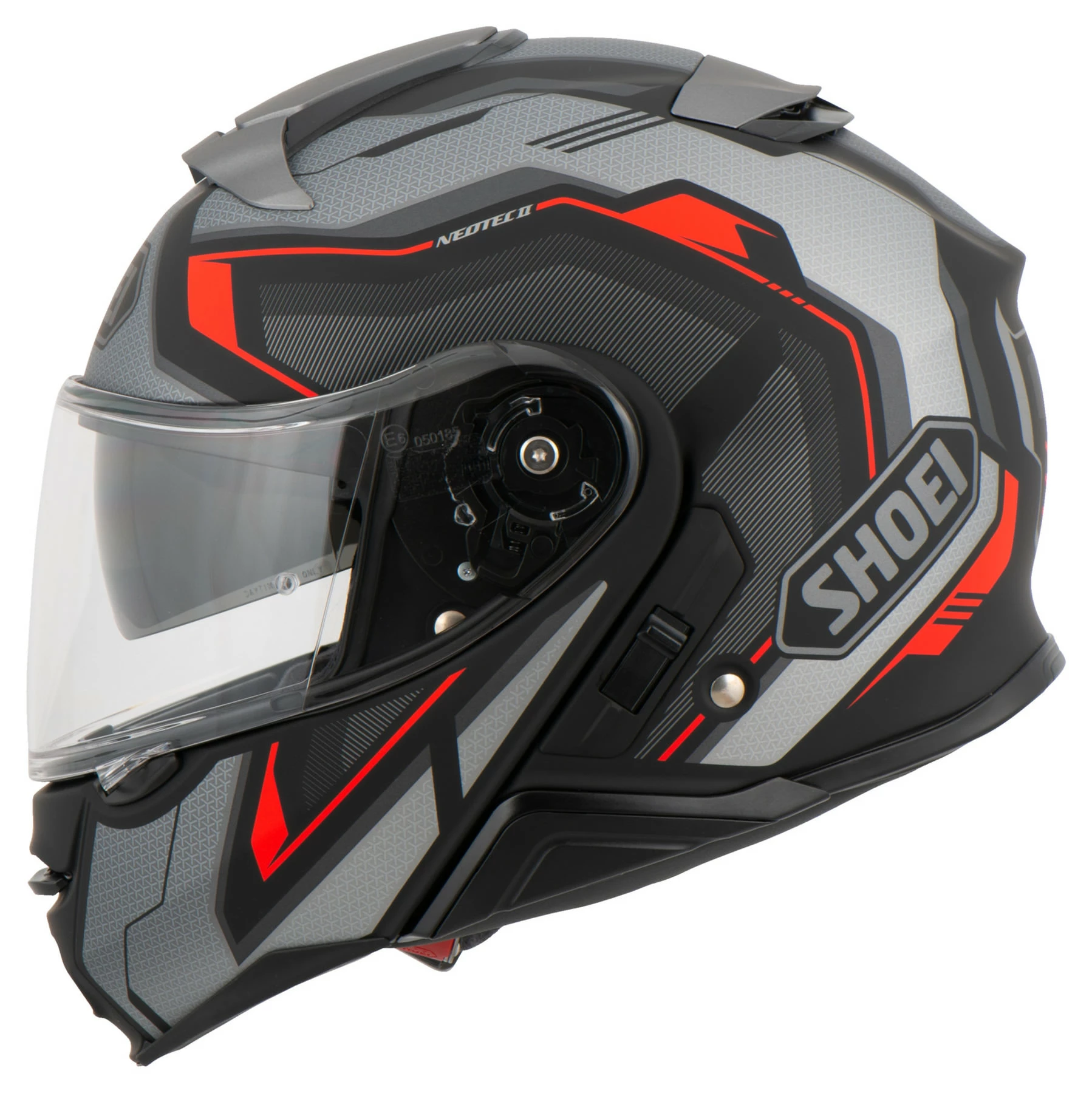 Shoei Neotec II Respect TC-5 1 Shoei Neotec II Respect TC-5