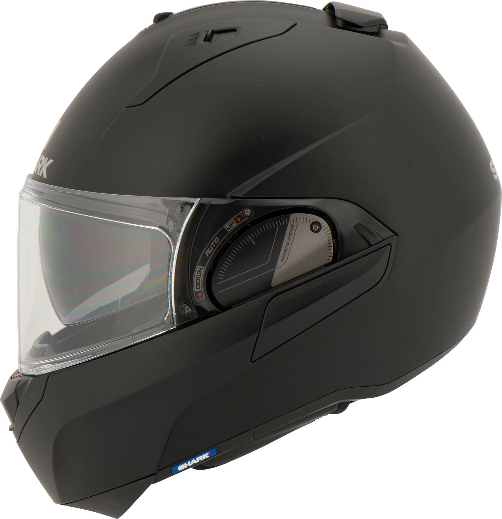 Shark Evo-ES Flip-Up Helmet 1 Shark Evo-ES Flip-Up Helmet