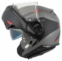 Nolan N100-5 Plus Milestone -Flip-Up Helmets Sales b2.41.3c.ARG218911NolanN1005PlusD1